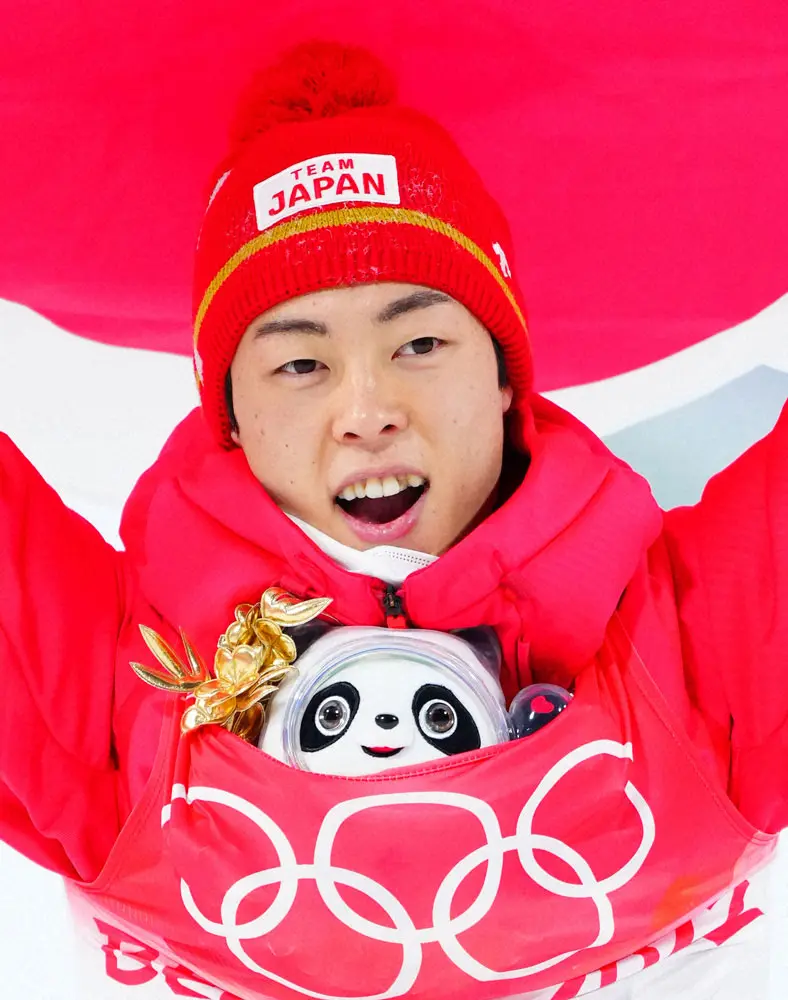 【画像・写真】陵侑、前半10位から失速13位　佐藤幸椰が9位