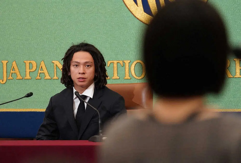 【画像・写真】平野歩夢　自身が思う“スポーツの力”は「常に戦い続ける」「言葉で表現することの前に行動で見せ続ける」
