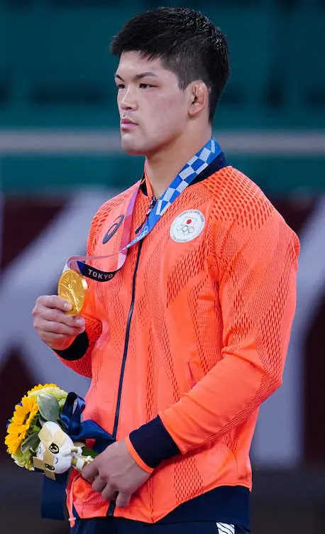 【画像・写真】五輪2連覇の大野将平が3度目の全日本挑戦へ