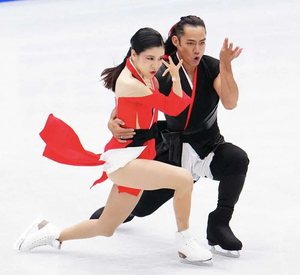 選手権 フィギア スケート 世界 フィギュアスケート北京五輪、世界選手権2022派遣の日本代表選手決定（2021/12/26）