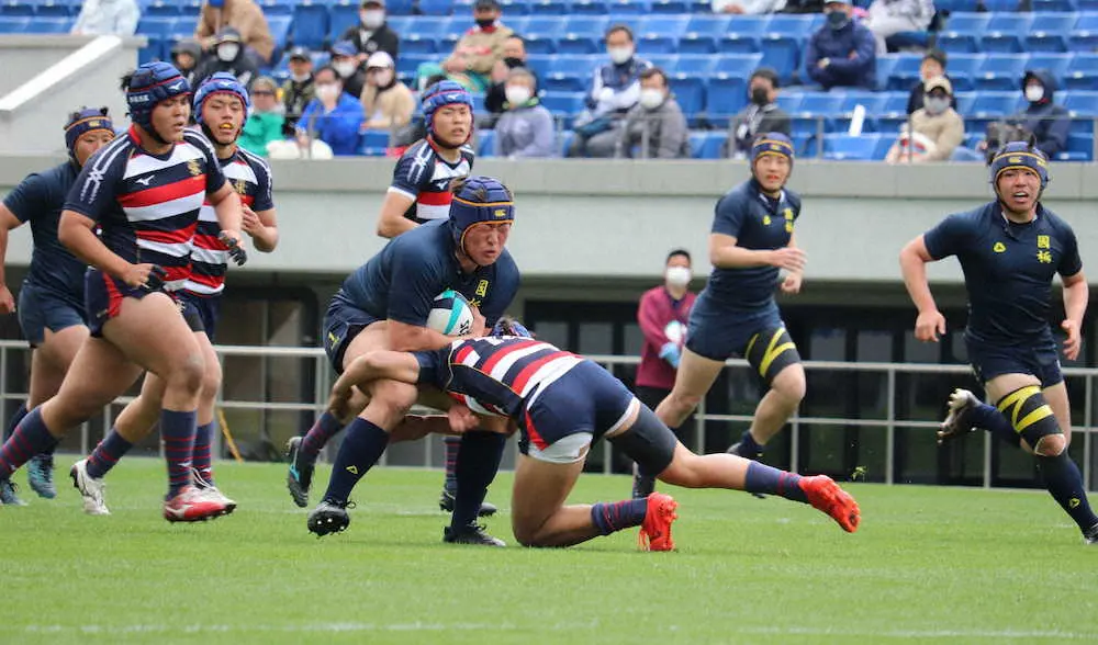 【画像・写真】佐賀工が選抜準決勝を辞退　前日対戦の国学院栃木に複数の体調不良者