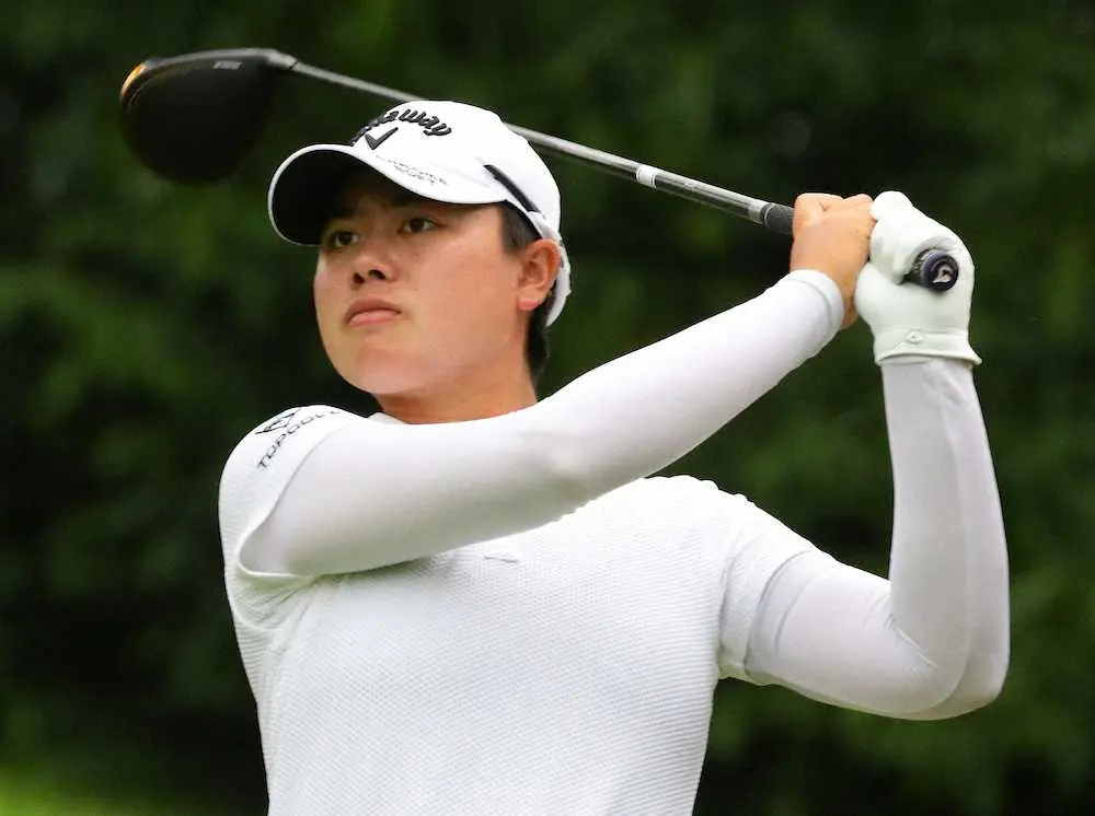 【画像・写真】米女子ツアーのメジャー初戦「シェブロン・チャンピオンシップ」今日開幕！