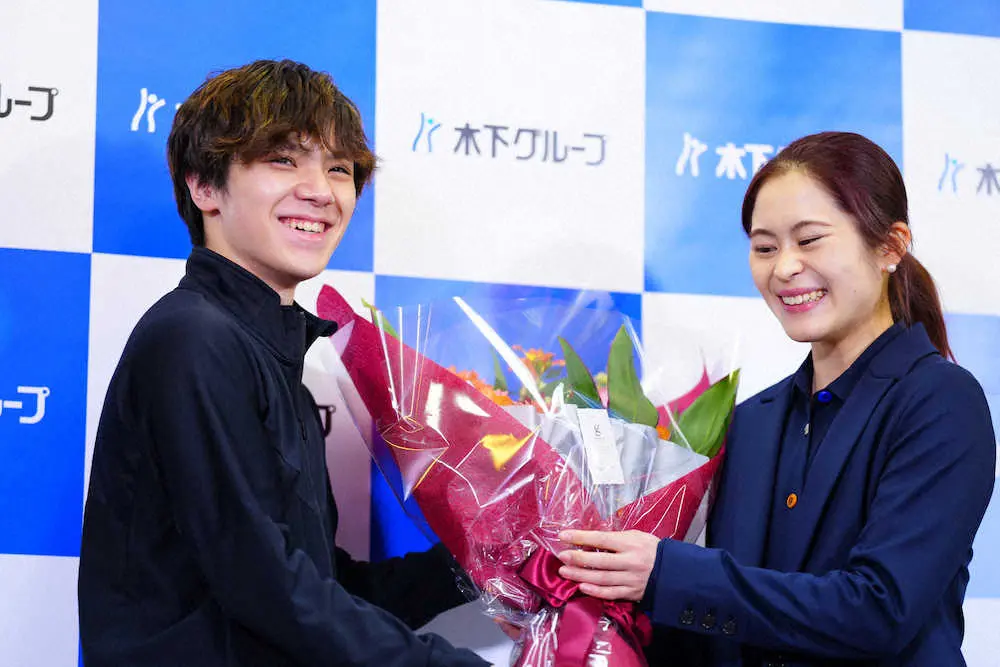 【画像・写真】宮原「悔しさよりも、やりきったな」オンラインで引退会見　夢抱く「医学の道」