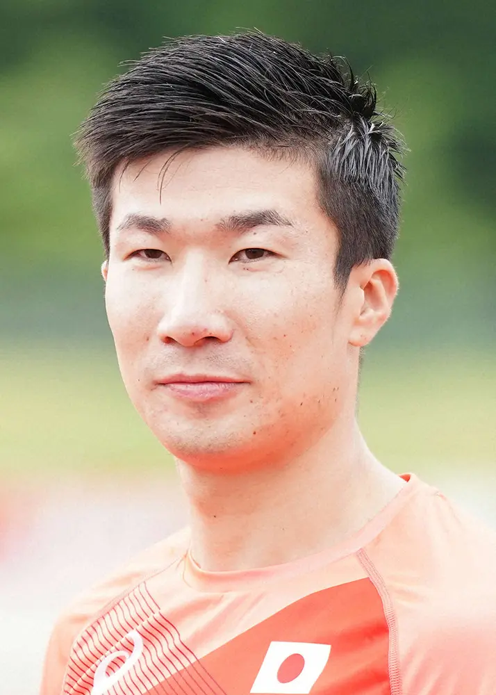 【画像・写真】桐生祥秀、今季初戦10秒41で4位　豪ブリスベン・トラック・クラシック