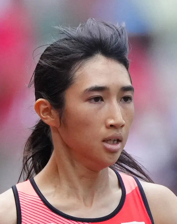 【画像・写真】田中希実「遅いと思います」5000メートル15分26秒53　社会人初レースに辛口評価