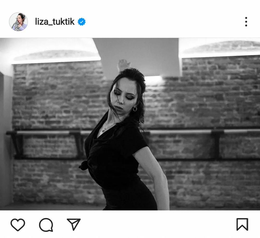 【画像・写真】トゥクタミシェワ　政治色押し出したプルシェンコ氏開催のアイスショー参加悔やむ「混乱しています…」