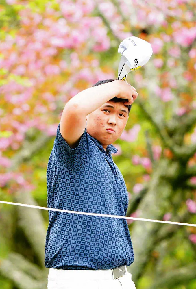 【画像・写真】中2・香川、105位で史上最年少予選通過ならず「ピンの位置も難しかった」
