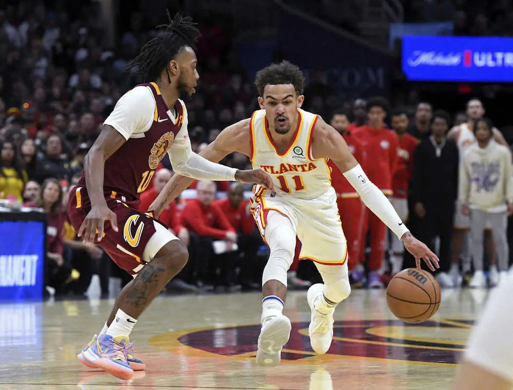 【画像・写真】ホークスとペリカンズが第8シード　「プレーインT」で勝ち上がる　プレーオフ1回戦は明日から