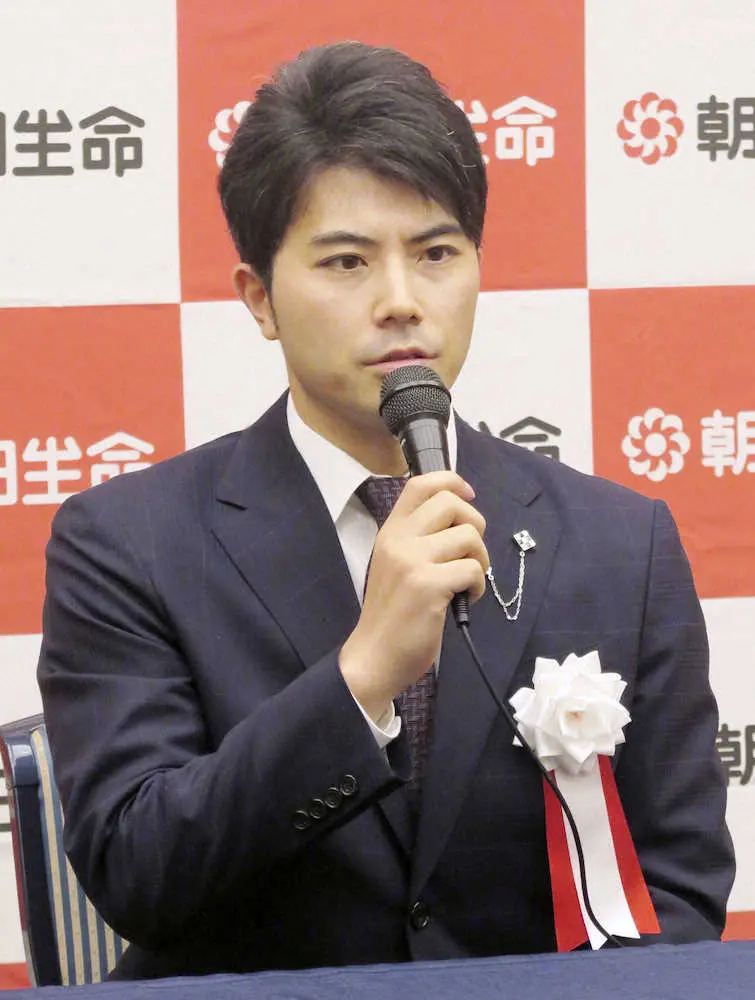 【画像・写真】朝日生命　体操から撤退へ　過去に内村氏も在籍した五輪代表多数輩出の名門