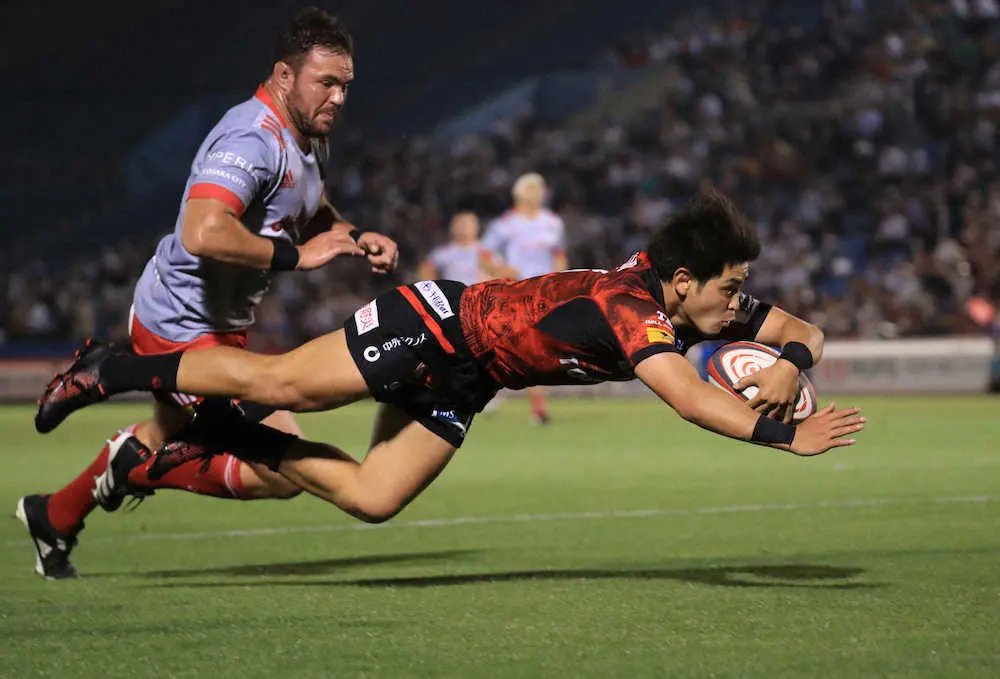 【画像・写真】セットプレーから猛攻！BL東京、4強入りへ4連勝　さあ次節、勝負の“府中ダービー”