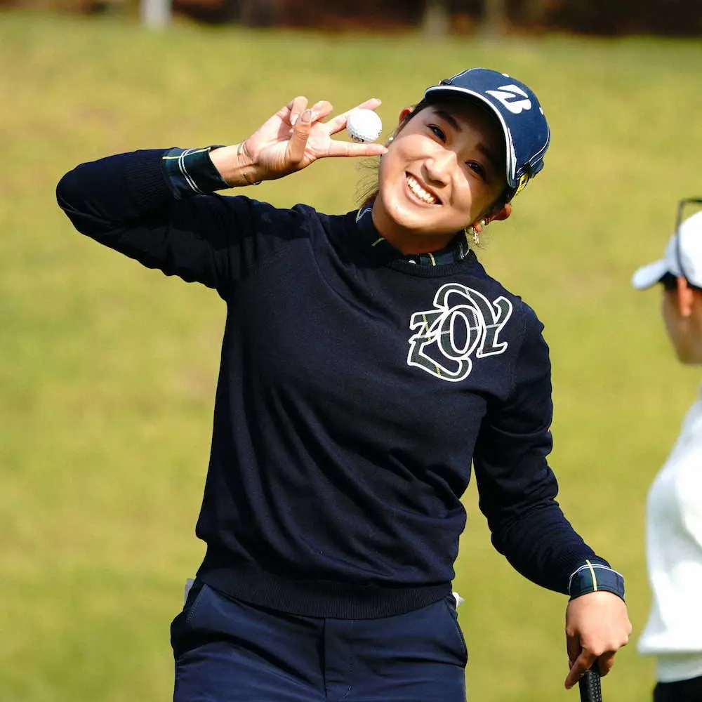 【画像・写真】浜田茉優、高木優奈ら6人が全米女子オープン出場権獲得/日本地区予選