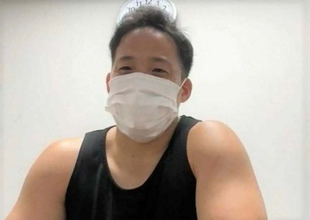 【画像・写真】BL東京・小川高廣　PO見据え“府中ダービー”東京SG戦が「一番大事な試合になる」