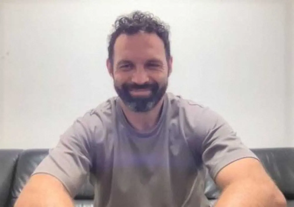 【画像・写真】BL東京ジョー・マドックコーチ「選手は自信と信念を持ってプレーしてきた」　PO進出へ8日に静岡戦