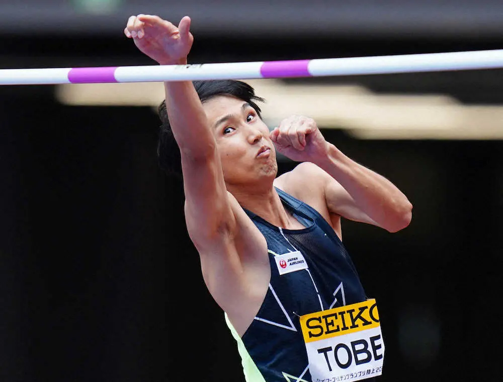 【画像・写真】【写真特集】陸上セイコーGGPで日本選手が躍動、視線は世界へ