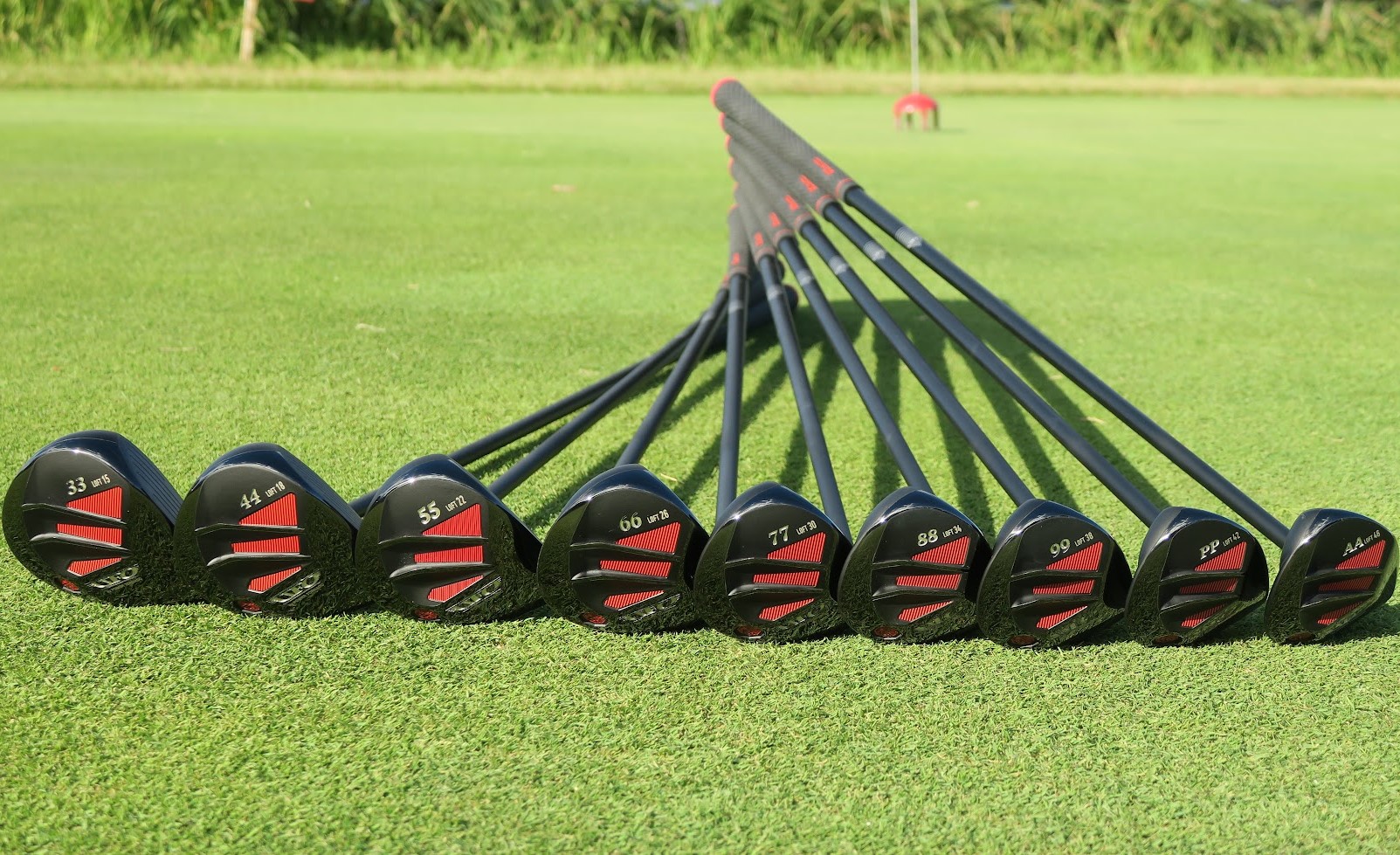 【画像・写真】ボールがもらえるUFO Speed by POWER TORNADO 試打レンタルキャンペーン実施中