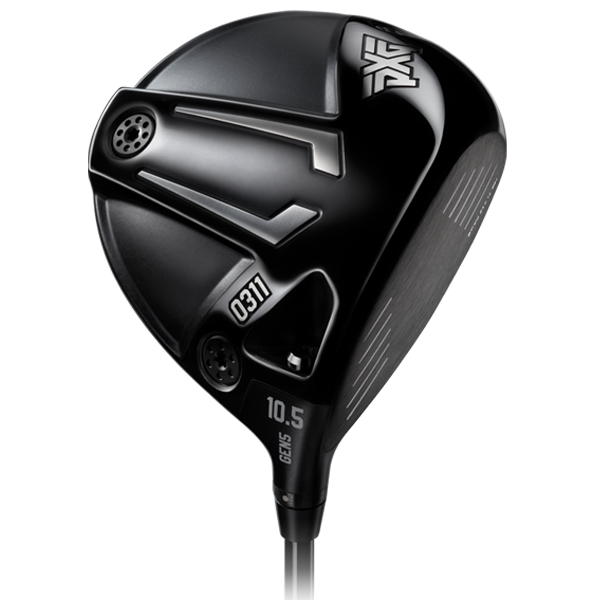 【画像・写真】PXG Japanから最新シリーズが登場、1Wは2種のヘッドデザインを採用