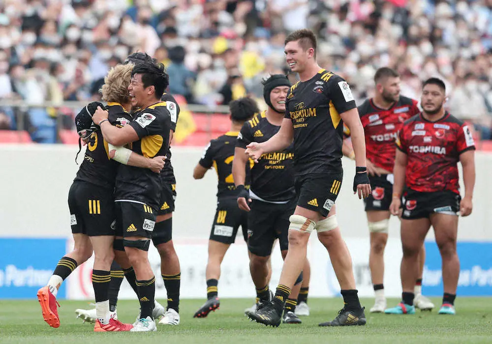 【画像・写真】砂村光信氏　東京SG　リザーブが仕事きっちり　選手層の厚さで押し切った