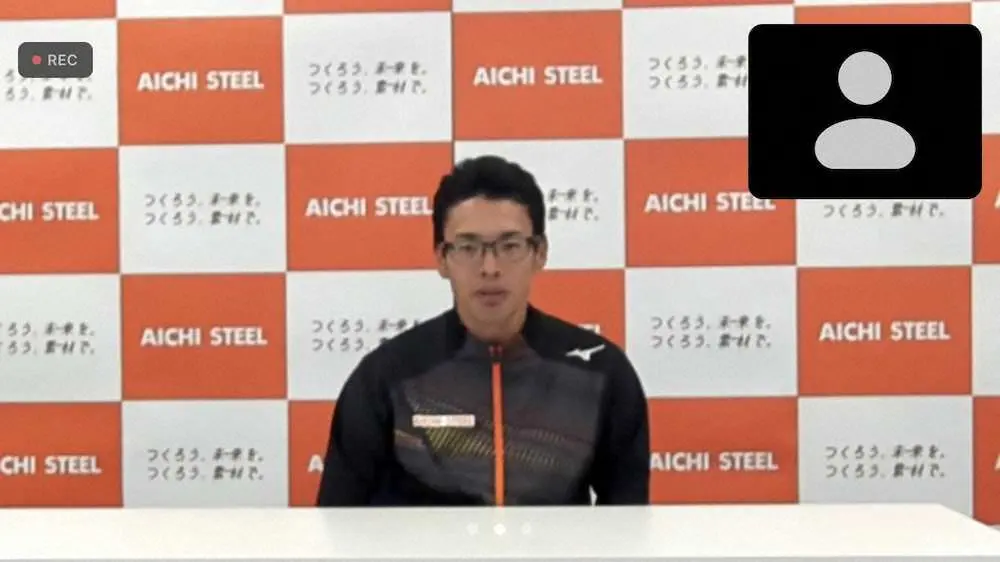 【画像・写真】山西利和、目指す“競歩版キプチョゲ”「本当の意味でのチャンピオンに」世界陸上2連覇へ挑戦