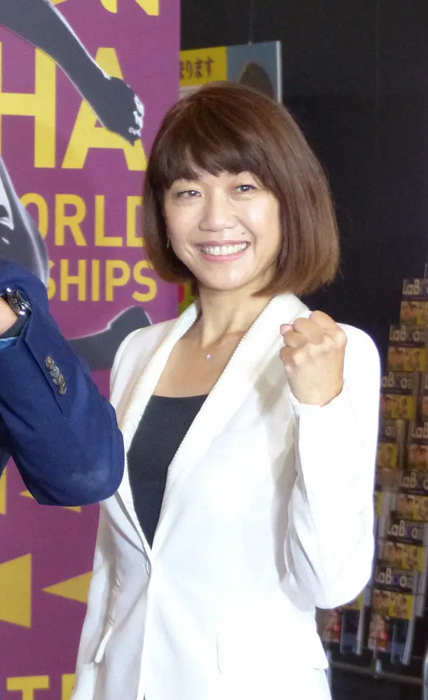 【画像・写真】高橋尚子さん　織田裕二＆中井美穂の“最後の世界陸上”に「信じられません…　淋しい…」