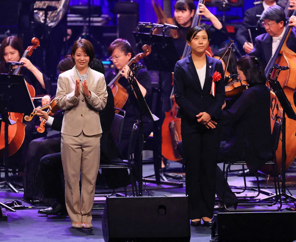 【画像・写真】スピードスケート高木美帆　ナショナルチームを離れることを表明「ヨハンと一緒に続けたい」