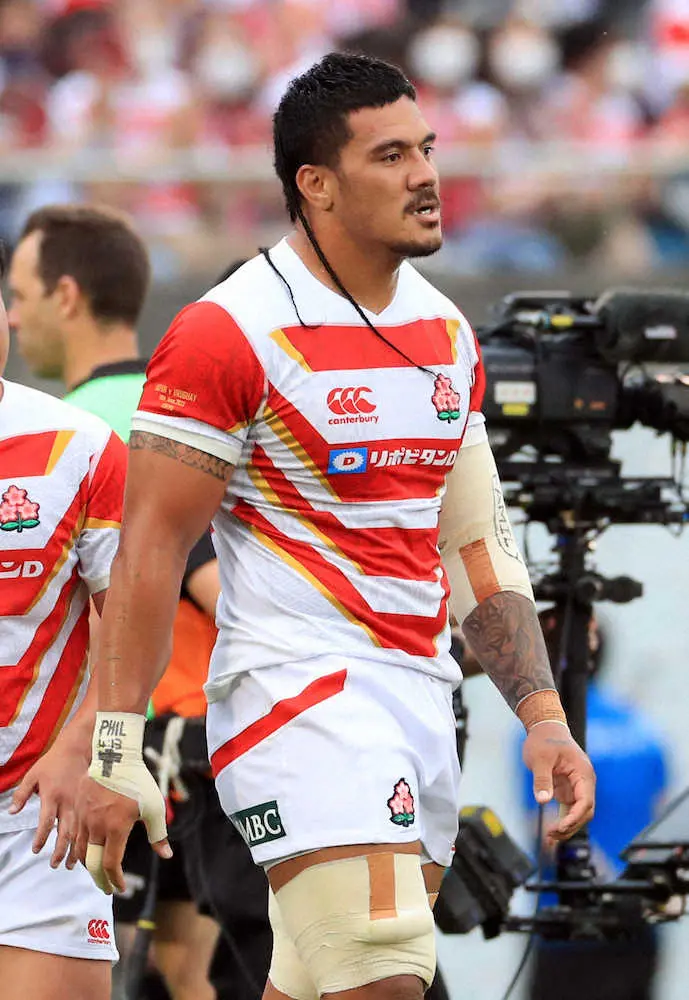 【画像・写真】ラグビー日本代表“予備軍”率いて快勝の堀川HC「2チーム制は今後も継続すべき」