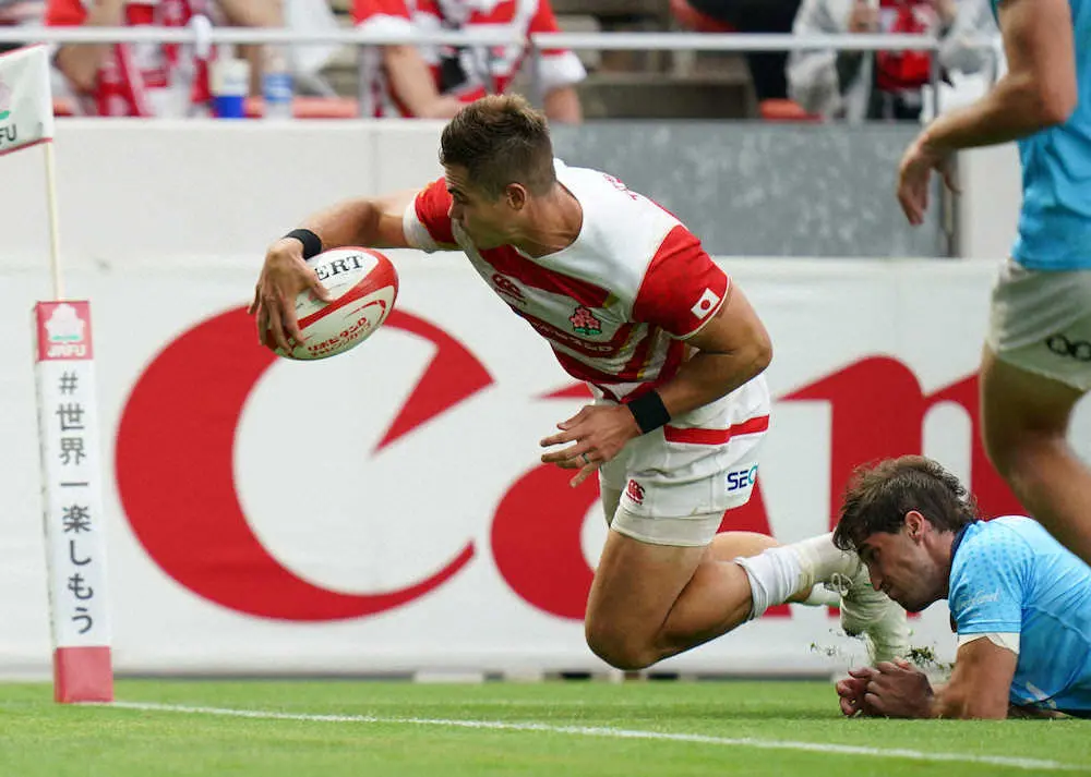 【画像・写真】砂村光信氏　“新旧融合”で生まれたトライ、磨いてきた連係見えた