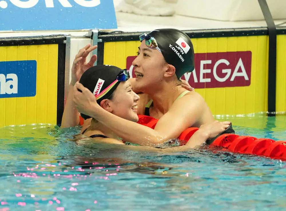 【画像・写真】大橋、400個メ5位終戦　東京五輪金タイムから6秒遅れも「今の力は出し切ることができた」