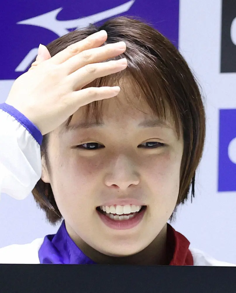 【画像・写真】飛び込み・荒井、大きなミスなく5位　2大会連続決勝進出