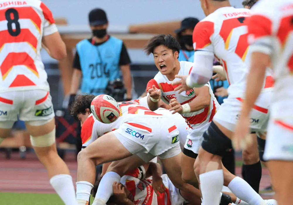 【画像・写真】先発復帰の斎藤に手応え「チームプランをしっかり遂行できれば世界と戦える」