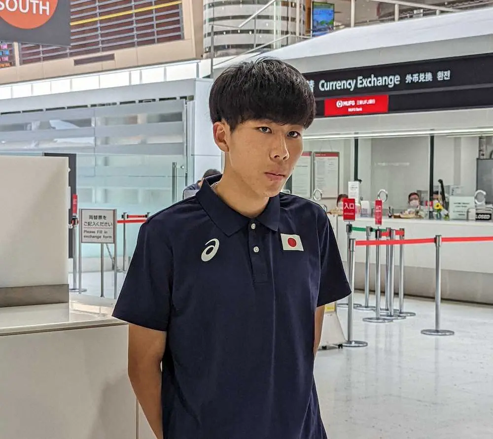【画像・写真】男子1万メートル田沢　世界陸上で入賞へ　名将・大八木監督の「男だろ！」期待　