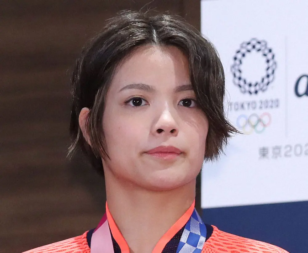 【画像・写真】阿部詩　22歳の誕生日迎え「素敵な一年にします！」15日からグランプリ・ザグレブ大会