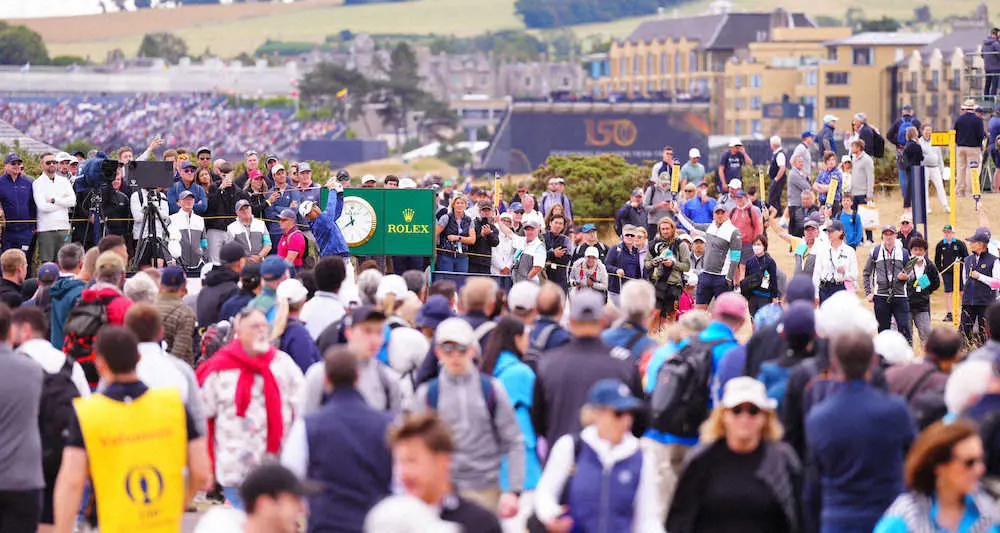 【画像・写真】【丸山茂樹　メジャー基準】どんな状況でも対応できるイマジネーションが必要な場所
