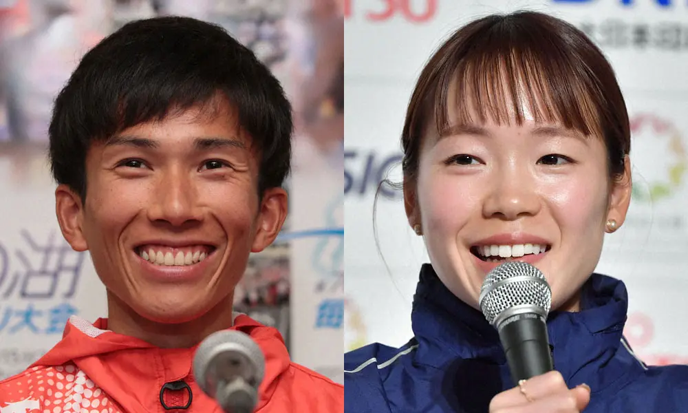 【画像・写真】【世界陸上】鈴木健吾＆一山麻緒　新型コロナ陽性でマラソン欠場　既に隔離処置