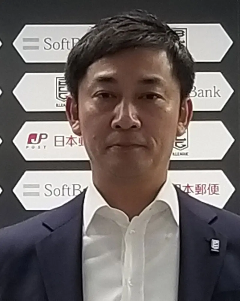 【画像・写真】Bリーグ・島田チェアマン　選手の不倫報道連鎖で研修制度見直し