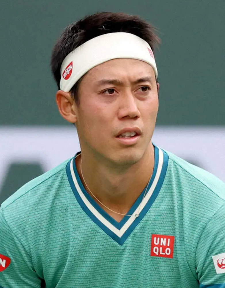 【画像・写真】テニス楽天ジャパン・オープン　東京五輪金ズベレフ、錦織ら出場予定