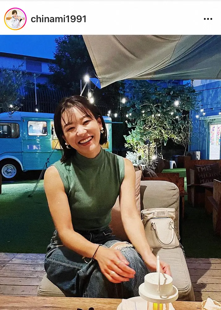 【画像・写真】ロコ吉田知那美がバースデー婚発表「一瞬一瞬を大切に」　お相手はアルペンスキーコーチの河野恭介氏