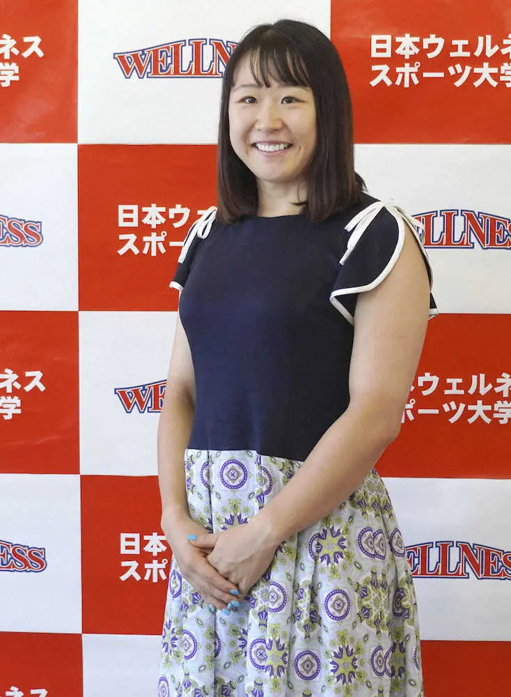 【画像・写真】自転車女子・梶原　トライアスロン宮崎選手の思い背負って「集ちゃんと一緒に」パリで金