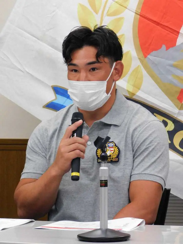 【画像・写真】東京SG・中村亮土　首の手術後経過は「順調」　12月の開幕には間に合う見通し