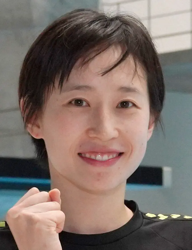 【画像・写真】飛び込み日本選手権女子3メートル板　7年ぶり出場の馬淵は4位　三上が2年ぶり4度目の優勝