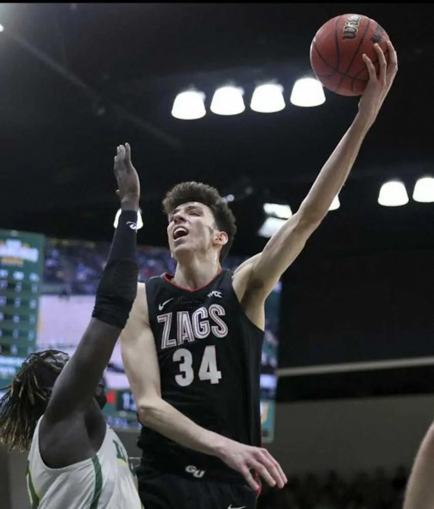 【画像・写真】NBAサンダーの新人ホルムグレンが右脚の負傷で手術へ　今季出場は絶望　ドラフト全体2番目指名