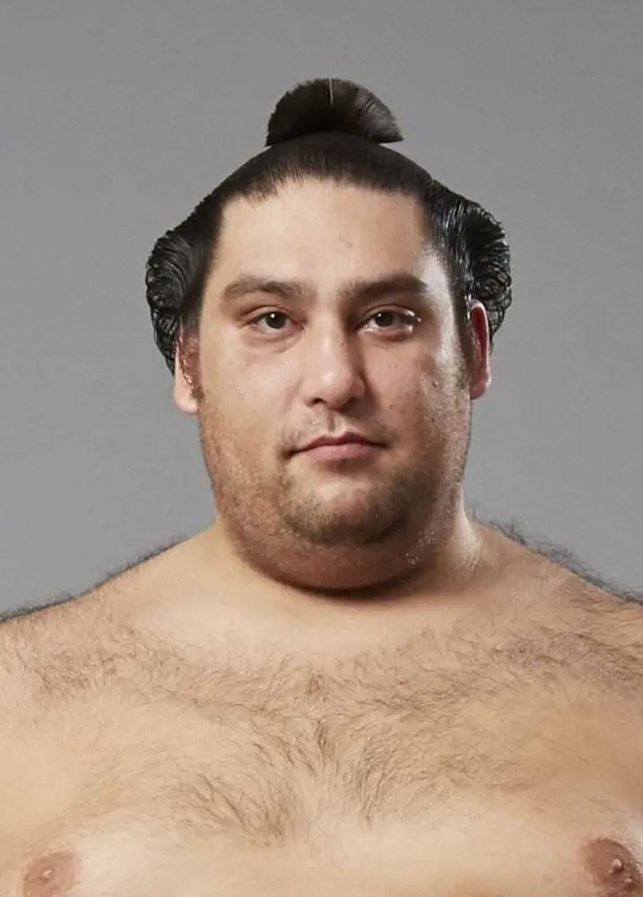 【画像・写真】魁聖が引退　年寄「友綱」を襲名、ブラジル出身で初の幕内力士　14年に日本国籍取得