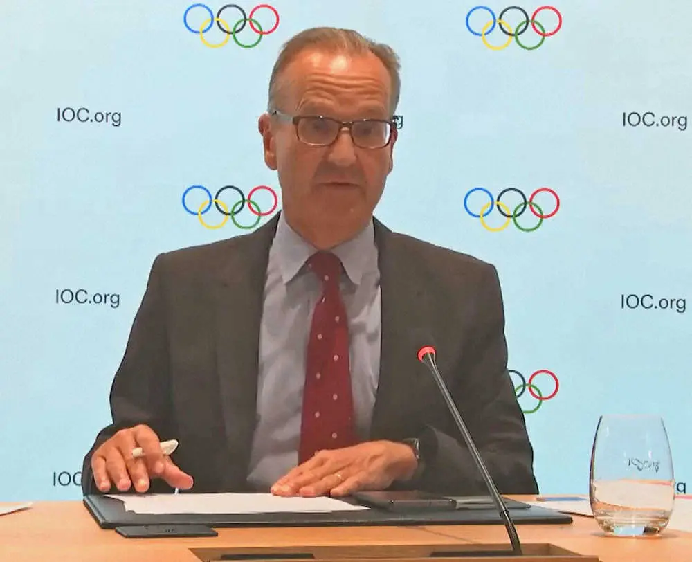 【画像・写真】札幌五輪“渡りに船”IOC総会延期　汚職事件の逆風一転、候補地一本化年明けずれ込みも