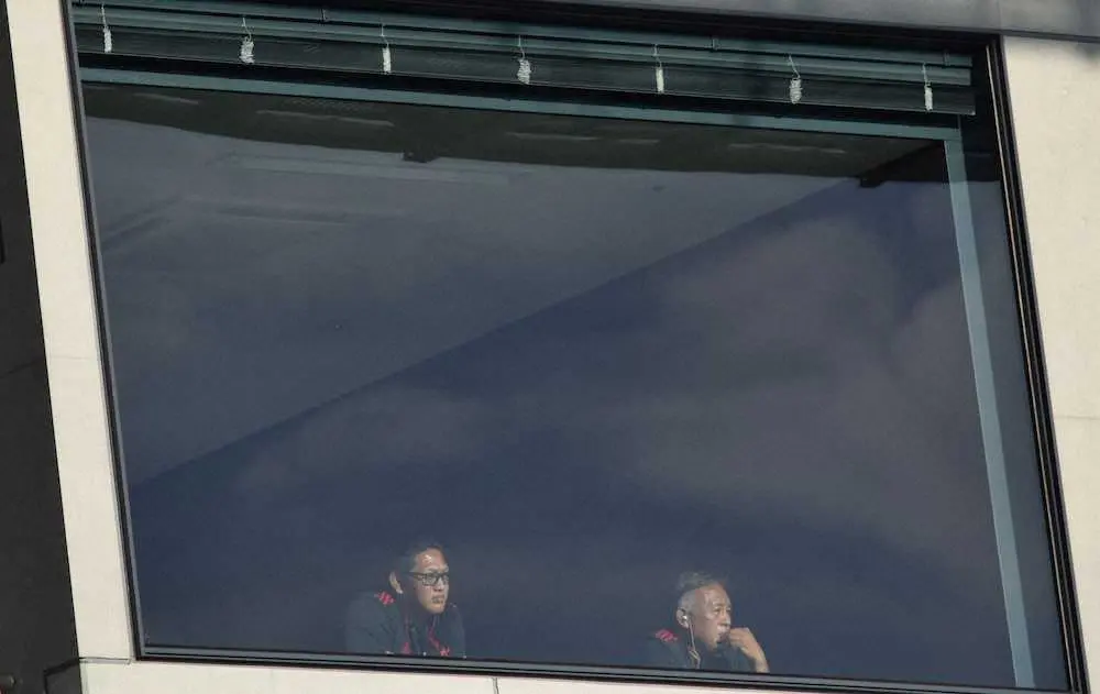 【画像・写真】日大“菊谷イズム”で逆転白星発進　3月からチーム指導、平坂主将「生きている」効果実感