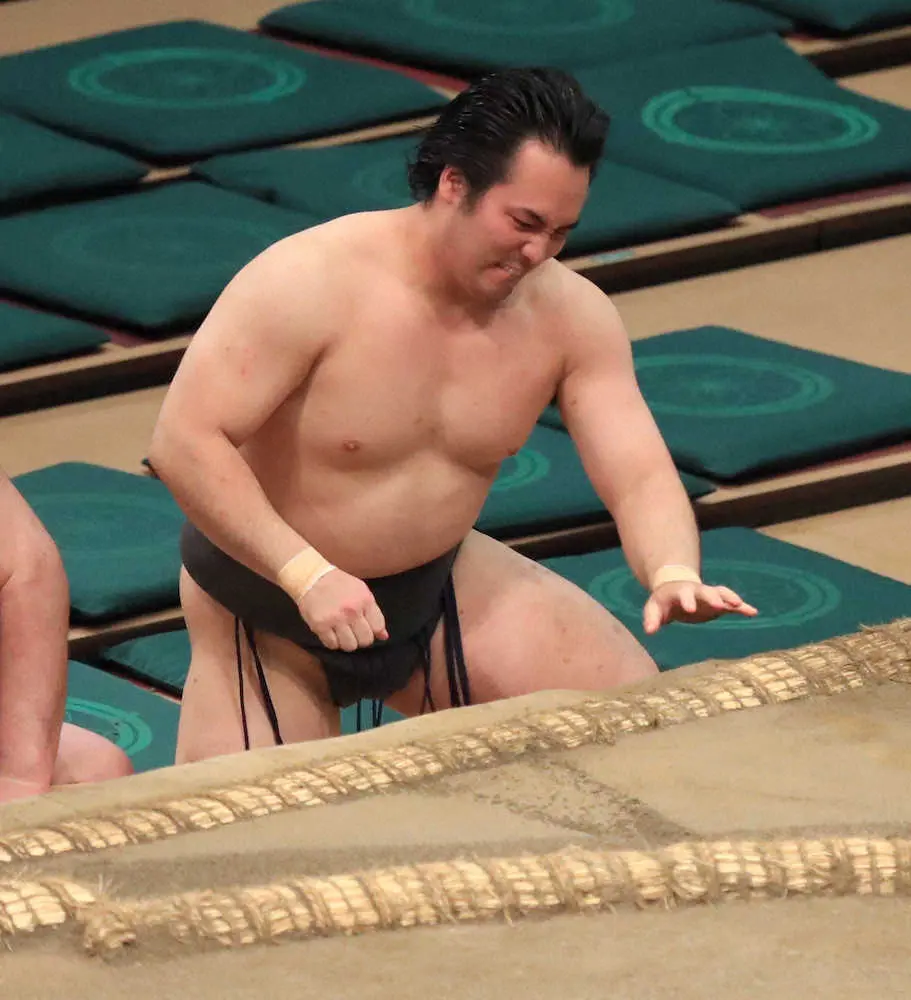 【画像・写真】東大生・須山が2敗目「まともに引いてしまった。早く決めたい気持ちがあった」勝ち越しお預け