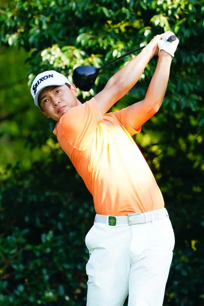 【画像・写真】桂川が単独首位浮上　新日本・内藤の言葉を胸に2勝目目指す