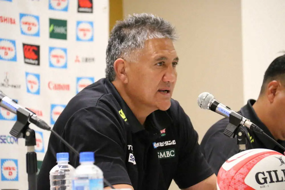 【画像・写真】ラグビー日本代表の練習拠点が福岡に開設へ　旧コカ・コーラ練習施設を再整備