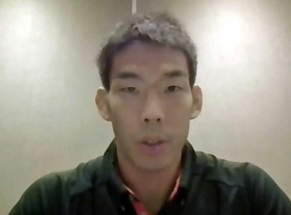 【画像・写真】81キロ級永瀬貴規、5年ぶりの世界選手権へ「五輪金に恥じない試合を」