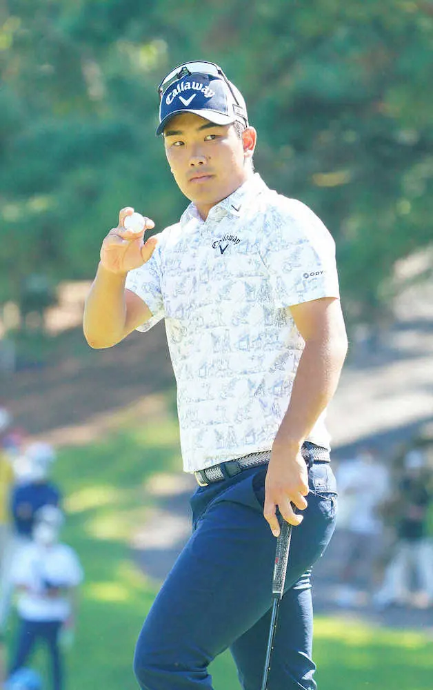 【画像・写真】男子ゴルフ新規大会バイ・ザ・プレーヤーズは異例のステーブルフォード方式を採用　6日開幕