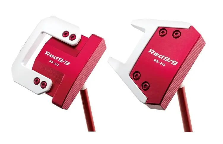 【画像・写真】アカパタに2つのヘッドタイプ誕生　7日に新発売