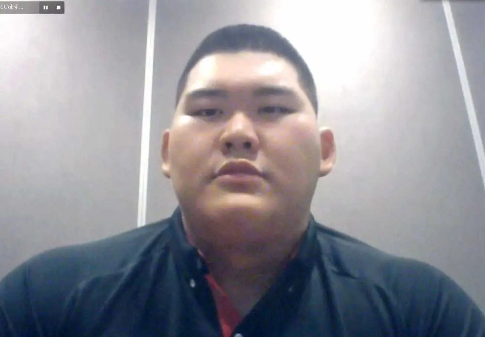 【画像・写真】斉藤「自信を持って」父・仁氏と父子制覇へ　世界柔道へ出発　100キロ超級で初出場